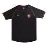 Original Fußballtrikot Portugal 2006 Auswärtstrikot Retro Für Herren